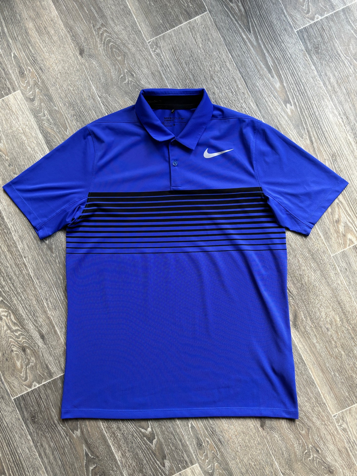 Nike Dri-fit polo