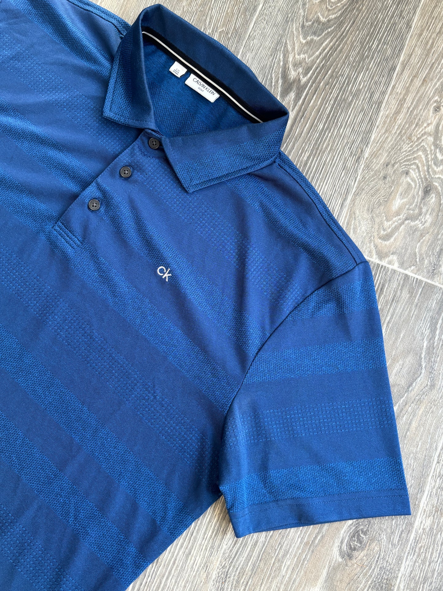 Calvin Klein polo