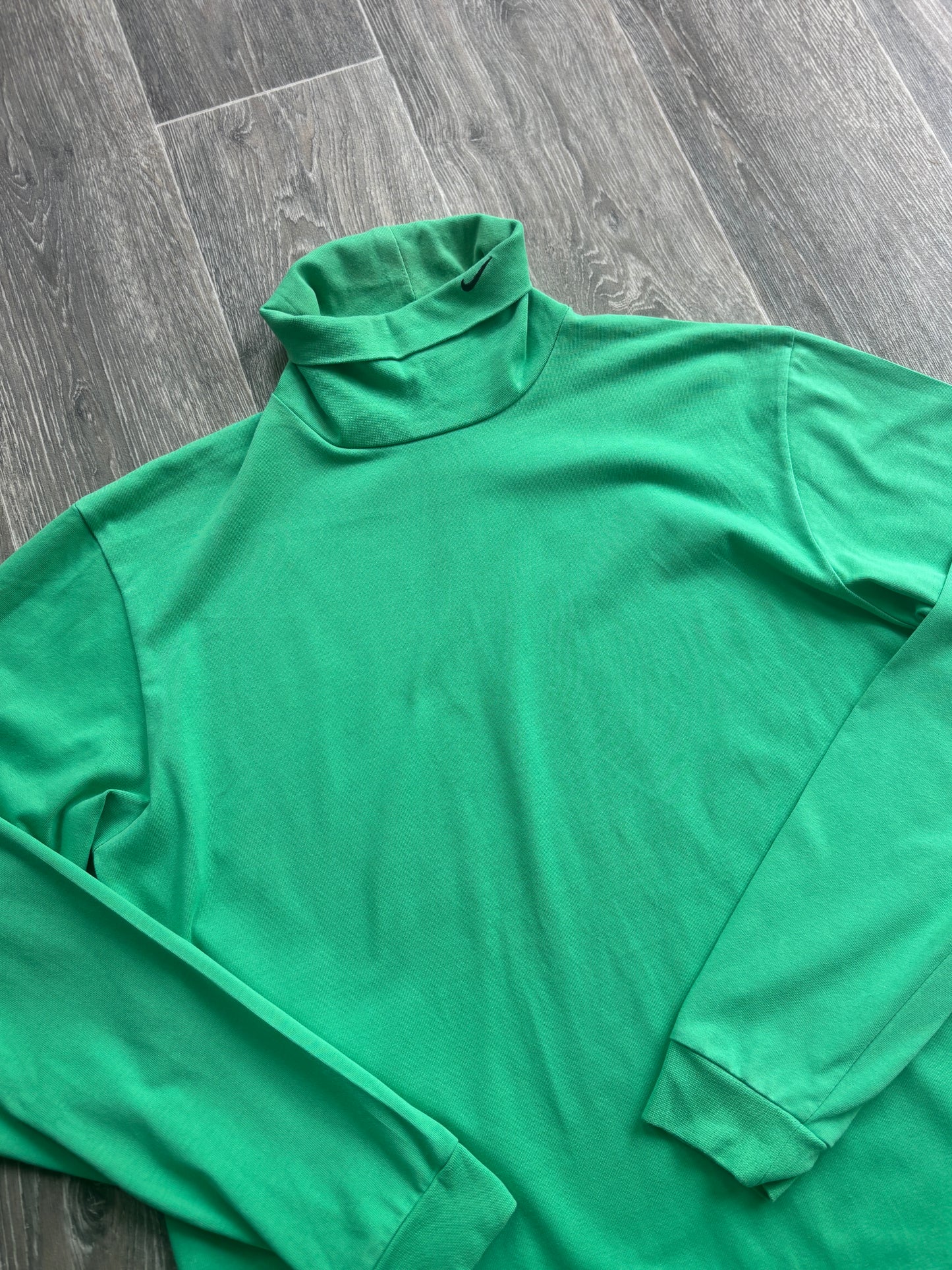 Nike golf turtleneck