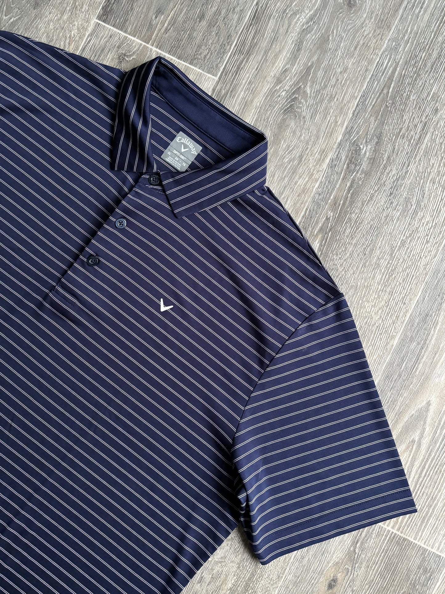 Callaway polo shirt