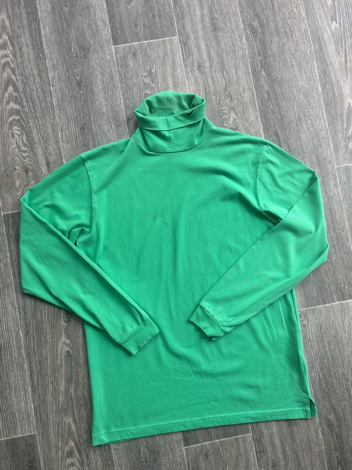 Nike golf turtleneck