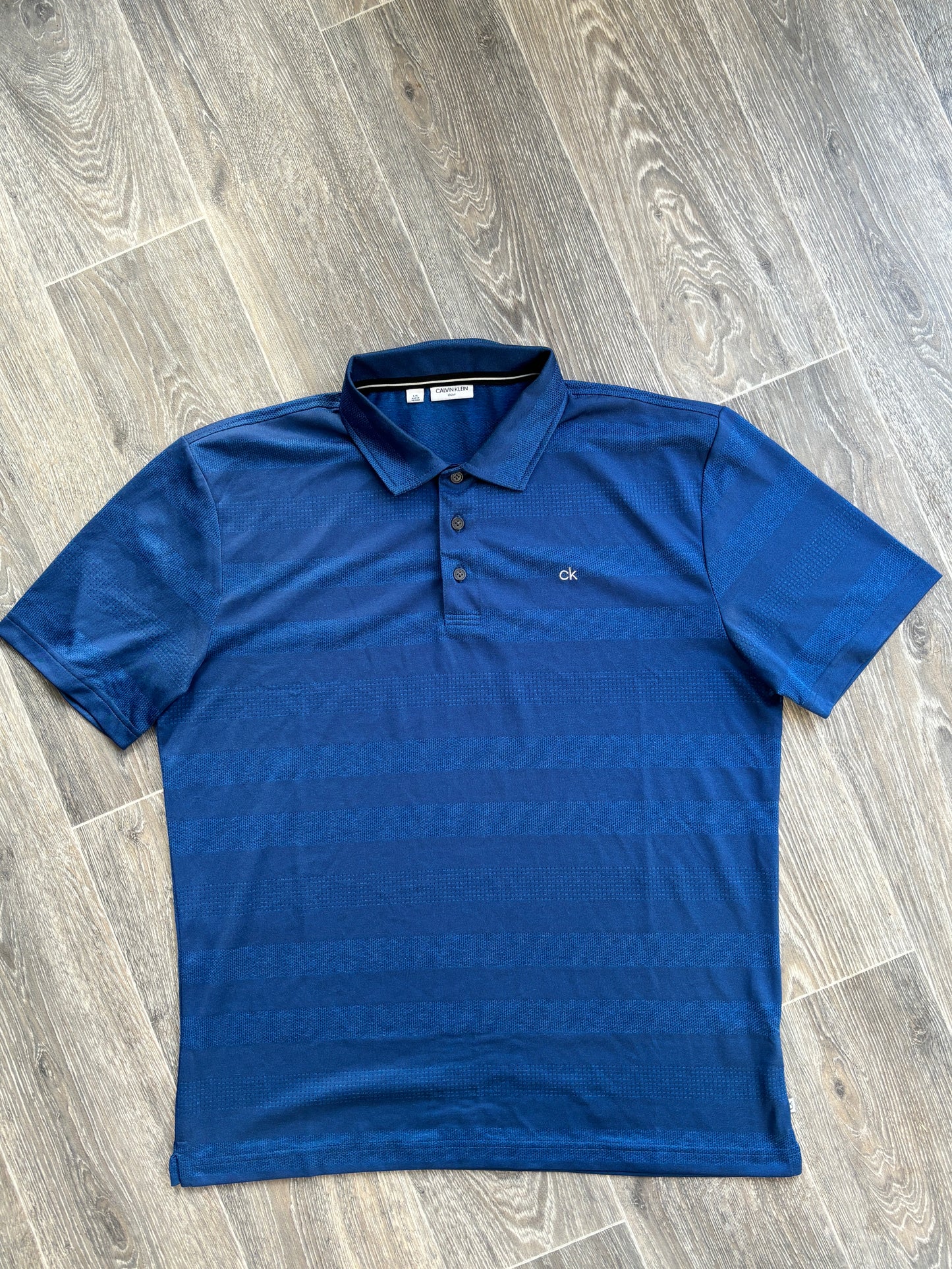 Calvin Klein polo