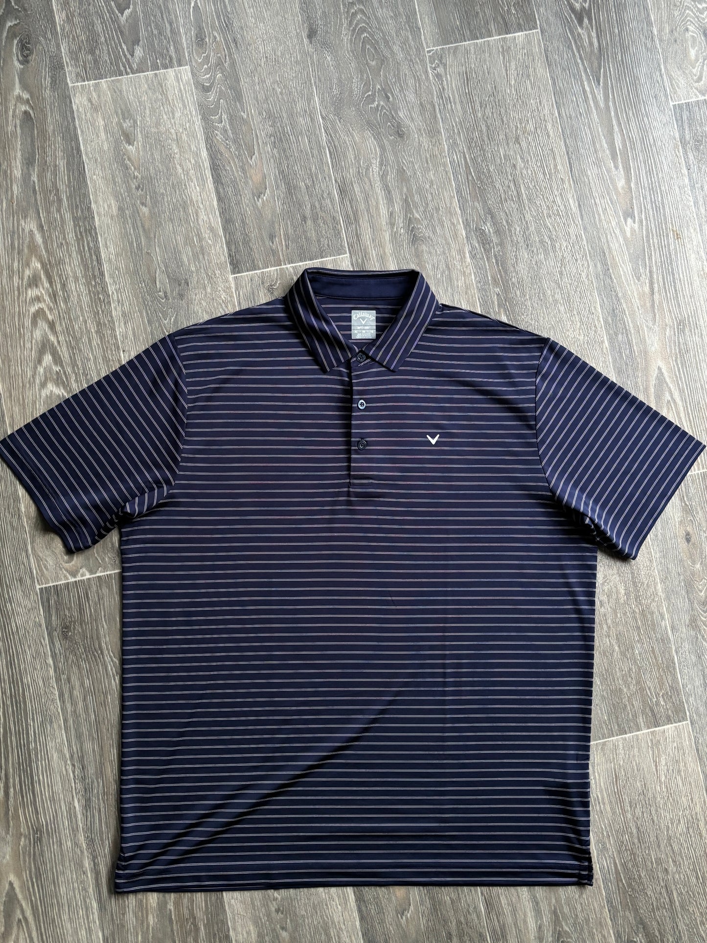 Callaway polo shirt