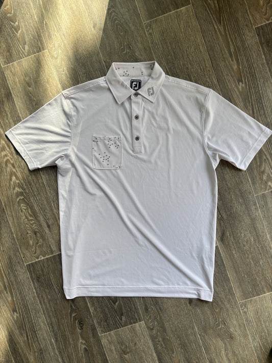 Footjoy polo shirt
