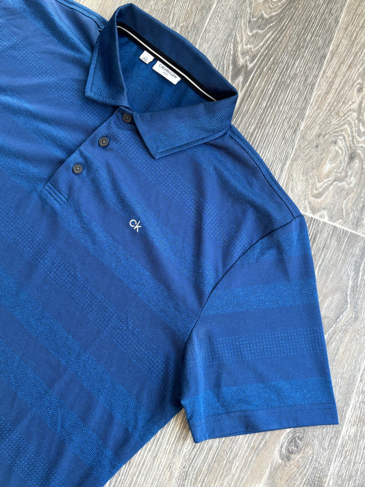 Calvin Klein polo