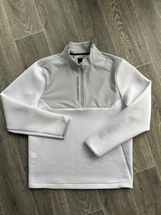 Under Armour quarter zip