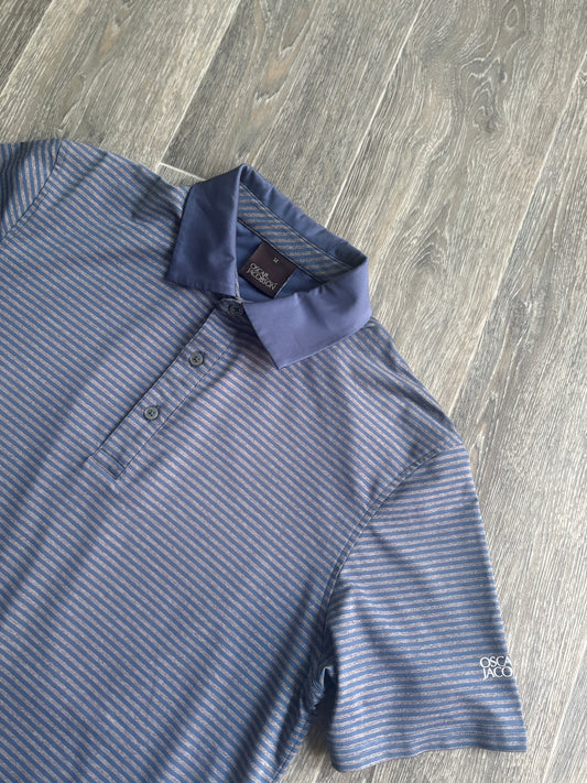 Oscar Jacobson polo
