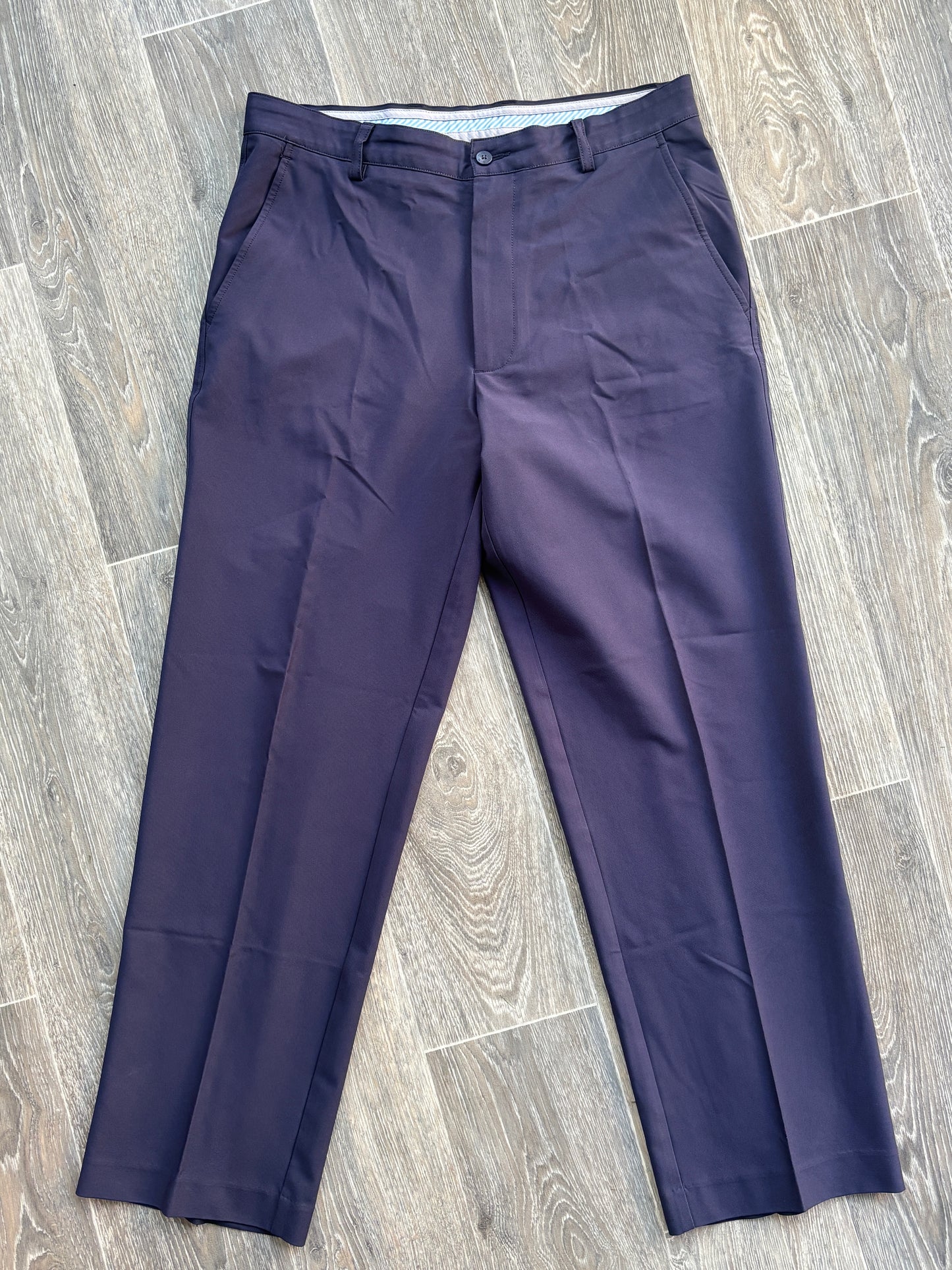 Footjoy golf trousers