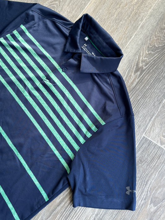 Under armour polo