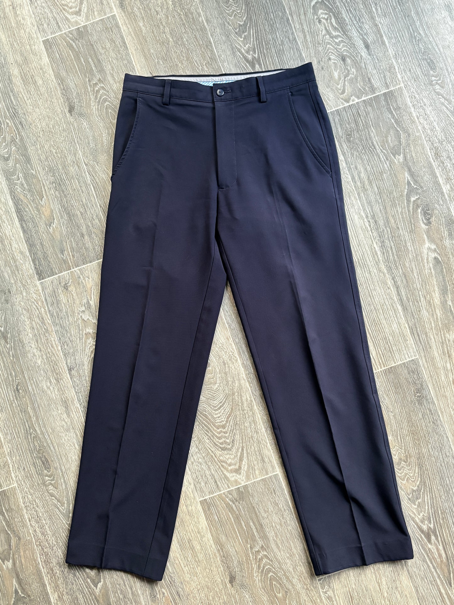 Footjoy trousers