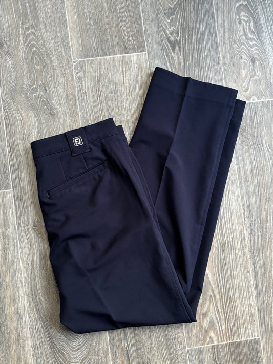 Footjoy trousers
