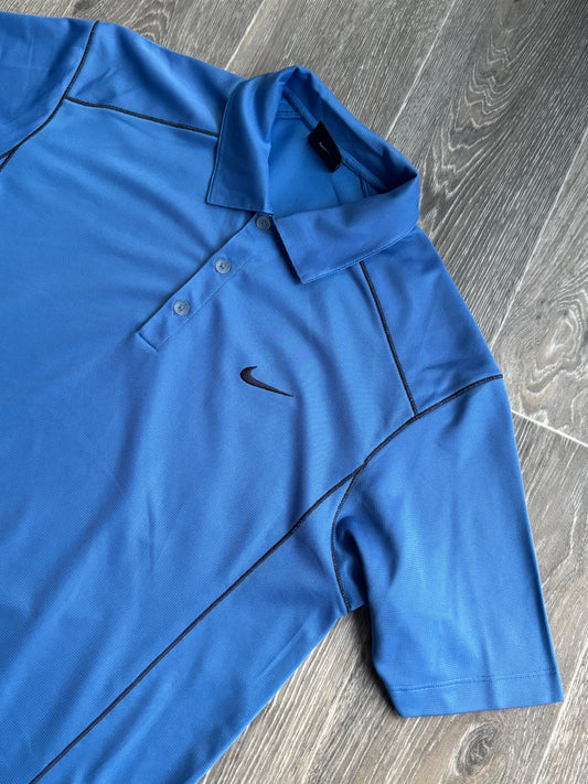 Nike golf polo
