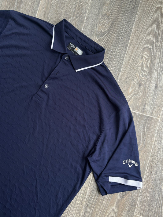 Callaway polo shirt