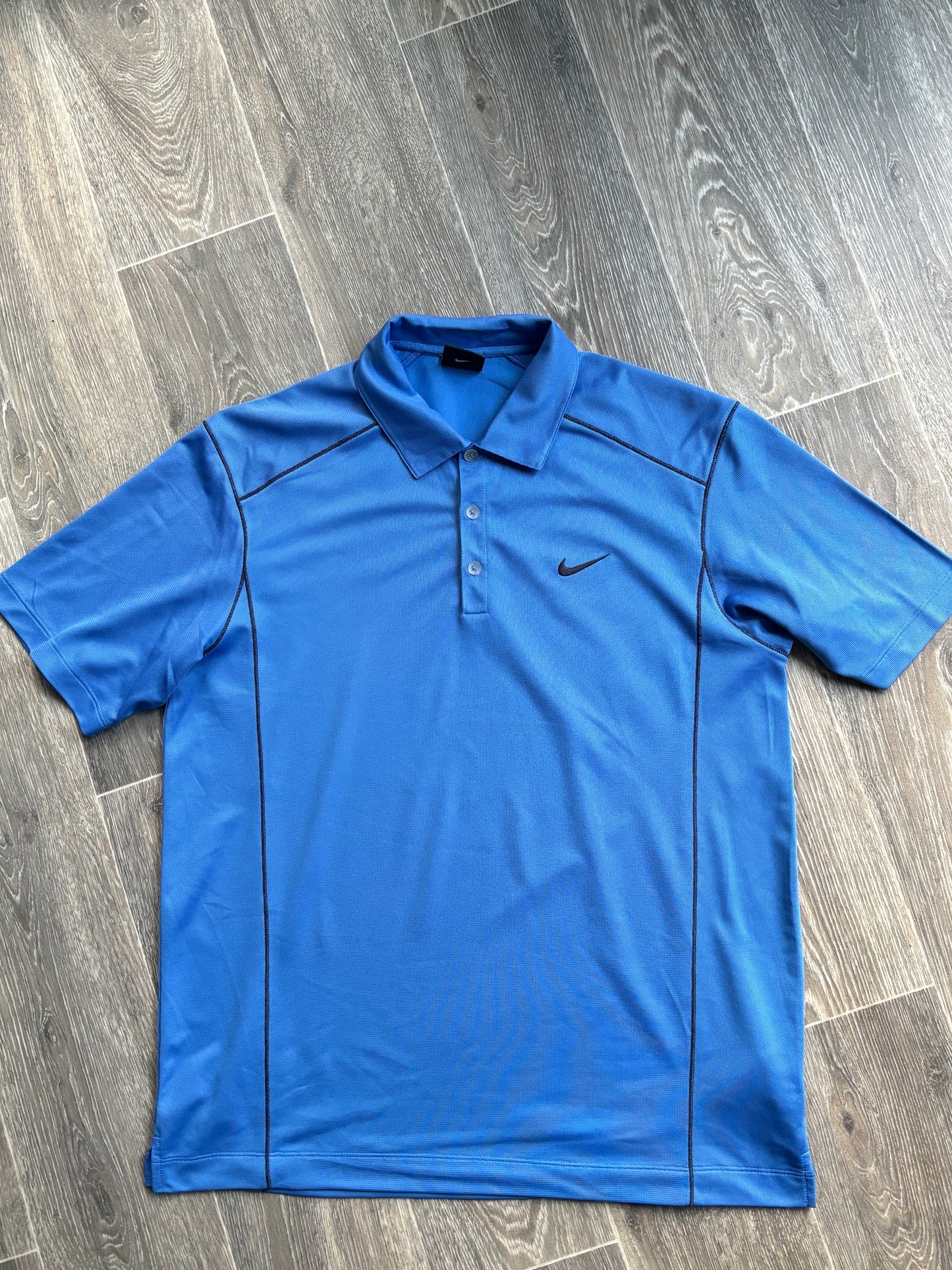 Nike golf polo