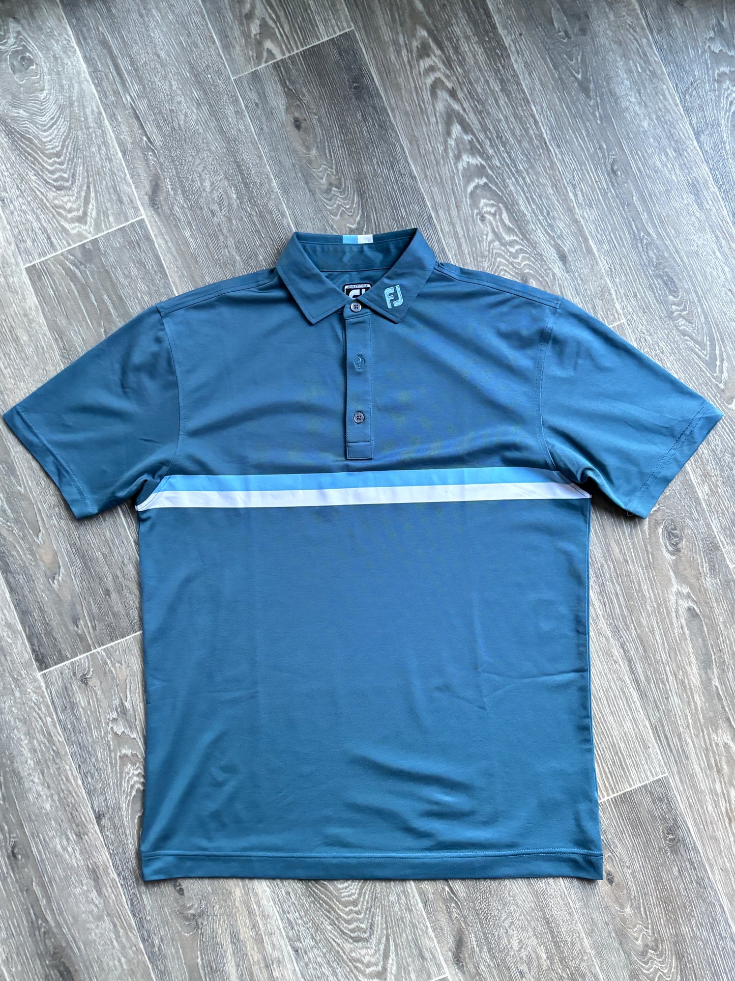 Footjoy polo shirt