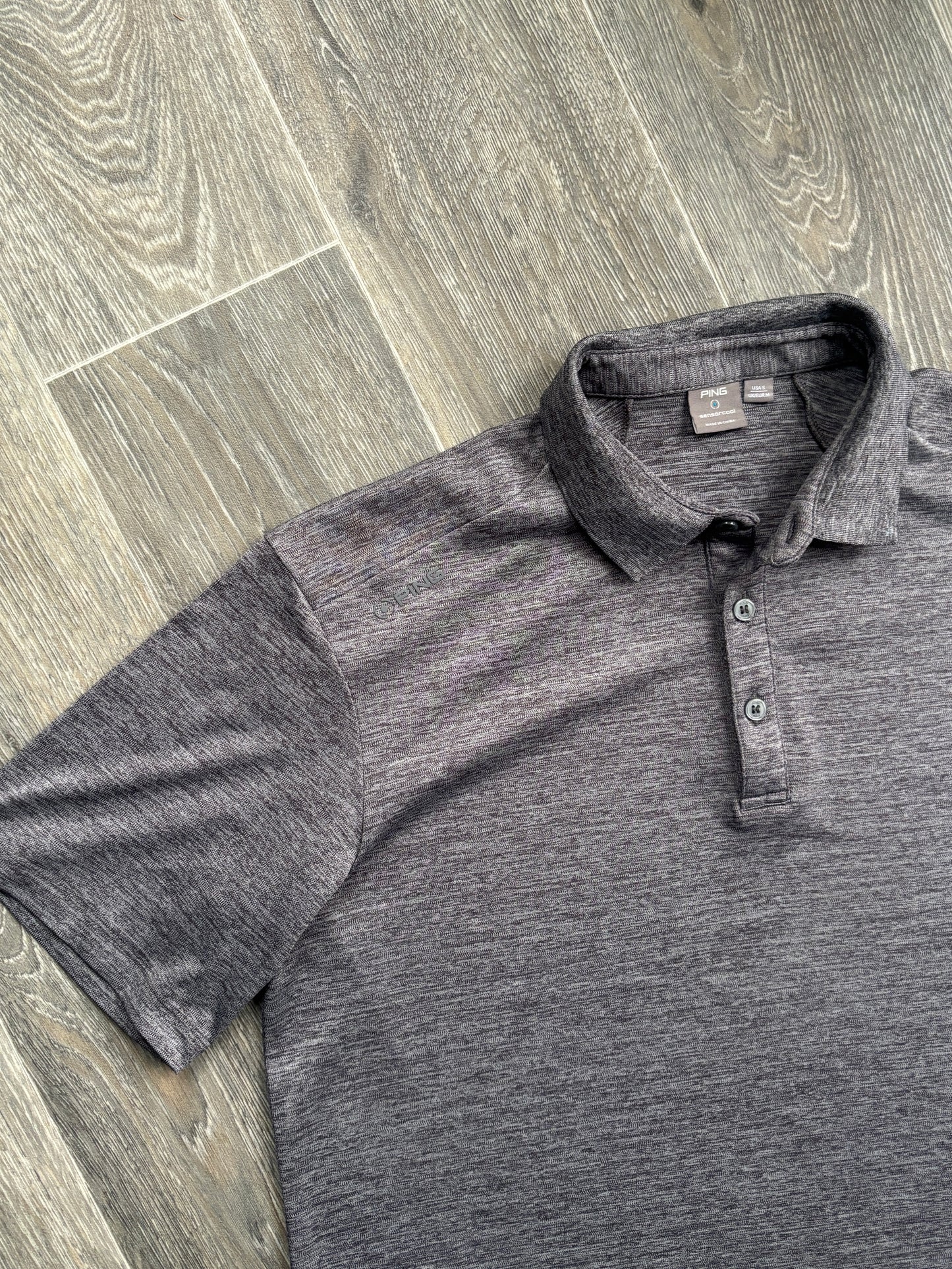 Ping Golf polo